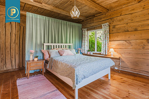 Lääne maakond, Lääne-Nigula vald, Ubasalu küla, Haraka talu (1 фото из 48)