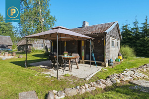 Lääne maakond, Lääne-Nigula vald, Ubasalu küla, Haraka talu (30 фото из 48)