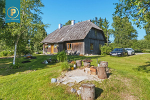Lääne maakond, Lääne-Nigula vald, Ubasalu küla, Haraka talu (34 фото из 48)
