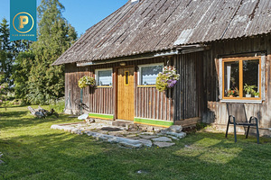 Lääne maakond, Lääne-Nigula vald, Ubasalu küla, Haraka talu (35 фото из 48)