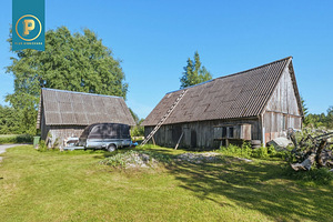 Lääne maakond, Lääne-Nigula vald, Ubasalu küla, Haraka talu (38 фото из 48)