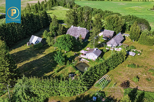 Lääne maakond, Lääne-Nigula vald, Ubasalu küla, Haraka talu (39 фото из 48)