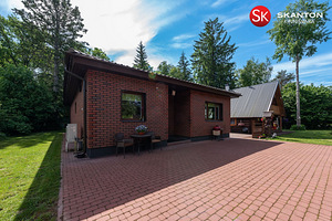 Harju maakond, Lääne-Harju vald, Laulasmaa küla, Karukella tee 3 (3 фото из 47)