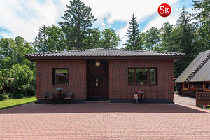 Harju maakond, Lääne-Harju vald, Laulasmaa küla, Karukella tee 3 (23 фото из 47)