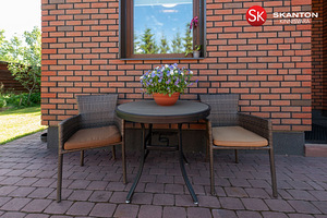Harju maakond, Lääne-Harju vald, Laulasmaa küla, Karukella tee 3 (24 фото из 47)