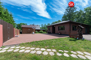 Harju maakond, Lääne-Harju vald, Laulasmaa küla, Karukella tee 3 (28 фото из 47)