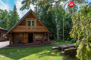 Harju maakond, Lääne-Harju vald, Laulasmaa küla, Karukella tee 3 (29 фото из 47)