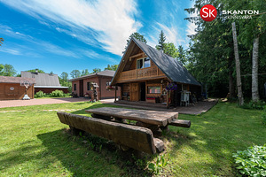 Harju maakond, Lääne-Harju vald, Laulasmaa küla, Karukella tee 3 (30 фото из 47)