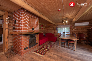 Harju maakond, Lääne-Harju vald, Laulasmaa küla, Karukella tee 3 (31 фото из 47)