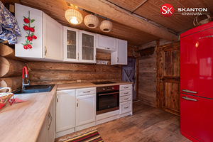 Harju maakond, Lääne-Harju vald, Laulasmaa küla, Karukella tee 3 (33 фото из 47)