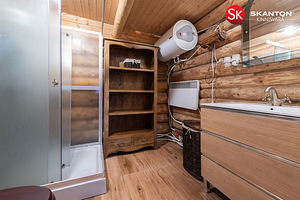 Harju maakond, Lääne-Harju vald, Laulasmaa küla, Karukella tee 3 (35 фото из 47)