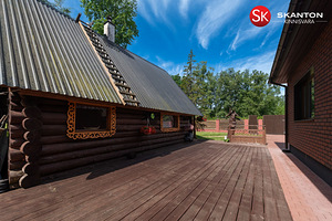 Harju maakond, Lääne-Harju vald, Laulasmaa küla, Karukella tee 3 (42 фото из 47)