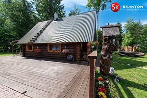 Harju maakond, Lääne-Harju vald, Laulasmaa küla, Karukella tee 3 (43 фото из 47)