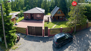 Harju maakond, Lääne-Harju vald, Laulasmaa küla, Karukella tee 3 (45 фото из 47)