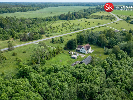 Lääne maakond, Haapsalu linn, Mägari küla, Mäealuse