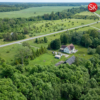 Lääne maakond, Haapsalu linn, Mägari küla, Mäealuse