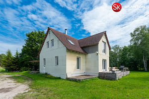 Lääne maakond, Haapsalu linn, Mägari küla, Mäealuse (5 фото из 56)