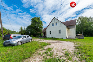 Lääne maakond, Haapsalu linn, Mägari küla, Mäealuse (7 фото из 56)