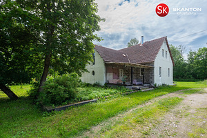 Lääne maakond, Haapsalu linn, Mägari küla, Mäealuse (8 фото из 56)