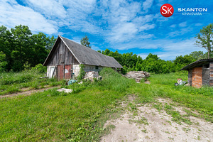 Lääne maakond, Haapsalu linn, Mägari küla, Mäealuse (47 фото из 56)