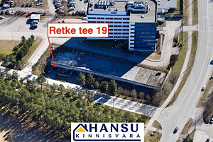 Retke tee 19, Kristiine, Tallinn, Harjumaa (8 фото из 9)