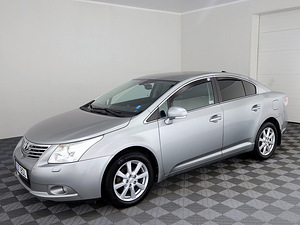 Toyota Avensis Linea Sol LPG ATM 2.0 112kW (2 фото из 9)