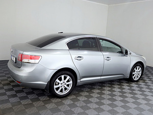 Toyota Avensis Linea Sol LPG ATM 2.0 112kW (3 фото из 9)