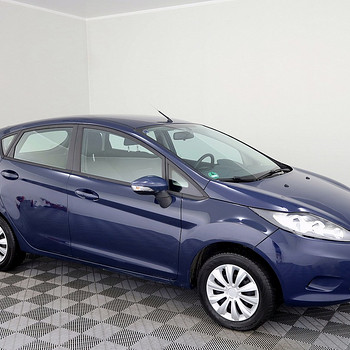 Ford Fiesta Comfort 1.2 44kW