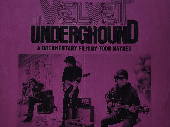 The Velvet Underground