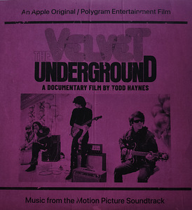 The Velvet Underground (1 foto / 3)