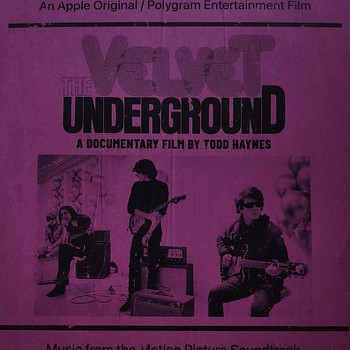 The Velvet Underground