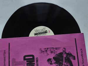 The Velvet Underground (2 foto / 3)