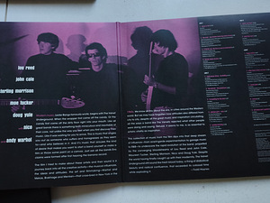 The Velvet Underground (3 foto / 3)