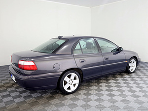 Opel Omega Sport Edition 3.0 155kW (3 foto / 8)