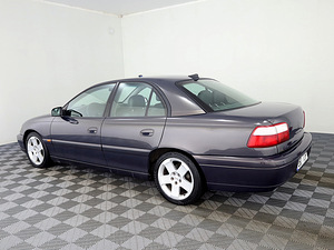 Opel Omega Sport Edition 3.0 155kW (4 foto / 8)