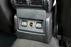 Opel Omega Sport Edition 3.0 155kW (8 foto / 8)