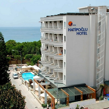 TIME BEACH HOTEL