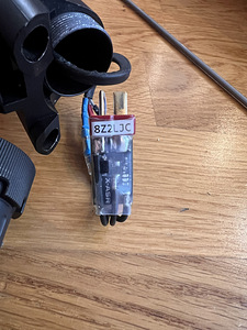 Airsoft komplekt (9 foto / 10)