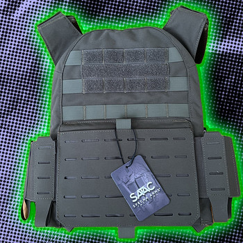 Плитник для airsoft