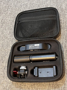 3D skänner creality ferret scanner (3 foto / 4)