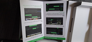 Video salvestus kaart / Video Capture Card (3 foto / 7)