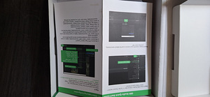 Video salvestus kaart / Video Capture Card (4 foto / 7)