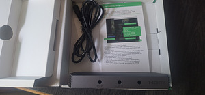 Video salvestus kaart / Video Capture Card (5 foto / 7)