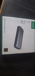 Video salvestus kaart / Video Capture Card (7 foto / 7)