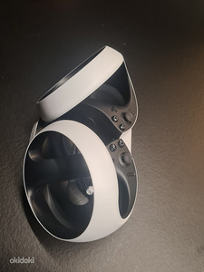 Playstation VR2 (4 фото из 6)