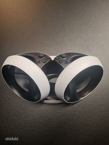 Playstation VR2 (5 фото из 6)