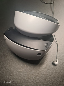 Playstation VR2 (2 фото из 6)