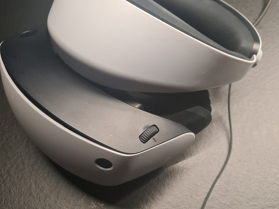 Playstation VR2
