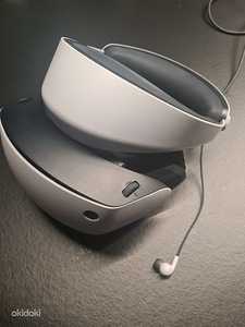 Playstation VR2 (1 фото из 6)
