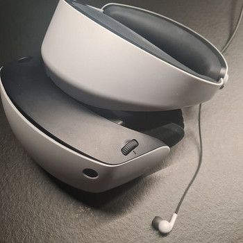 Playstation VR2